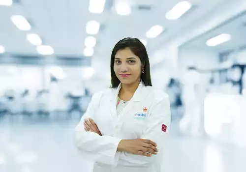 Dr. Shweta Khopde