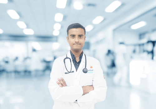 Dr. Shounak Ghosh | Best Rheumatology Doctor in Kolkata | Manipal Hospitals