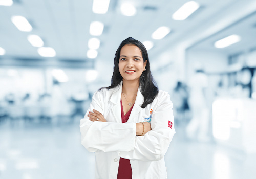 Best Skin Specialist in Ghaziabad - Dr. Akanksha Agarwal 