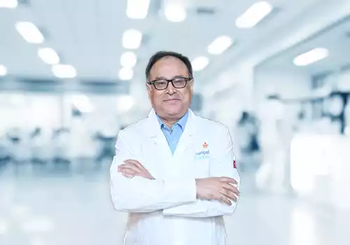 Dr. Binayak Sinha
