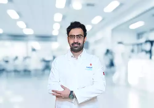 Dr. Mayank Baid