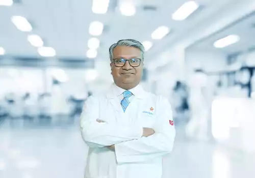 Vikas Jain Best Urology Doctor in Delhi Manipal Hospitals