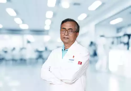 Dr. Manas Kumar Mandal