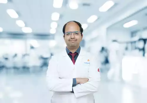 Mridul Malhotra Cancer Specialist in Delhi Manipal Hospitals