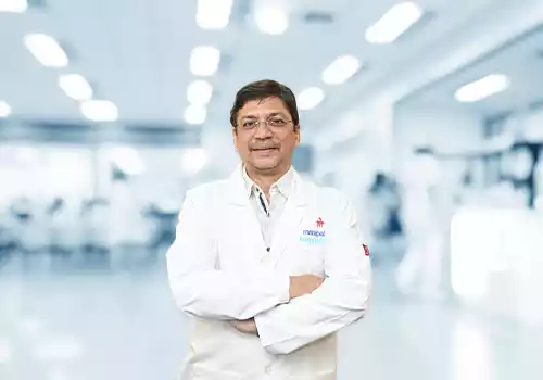 Dr. Prasenjit Chatterjee