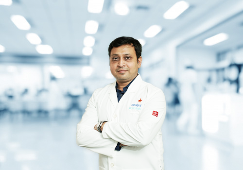 Dr. Amitava Das | Cardologist in Kolkata | Manipal Hospitals