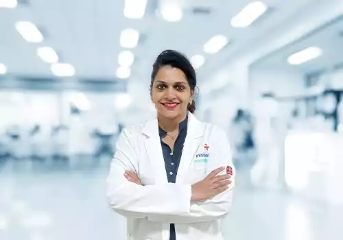 Dr. Swathi Shivakumar