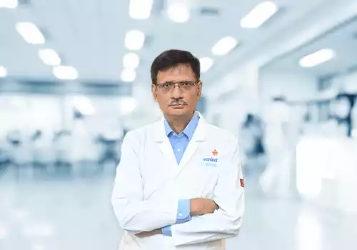 Dr. Dilip Todi