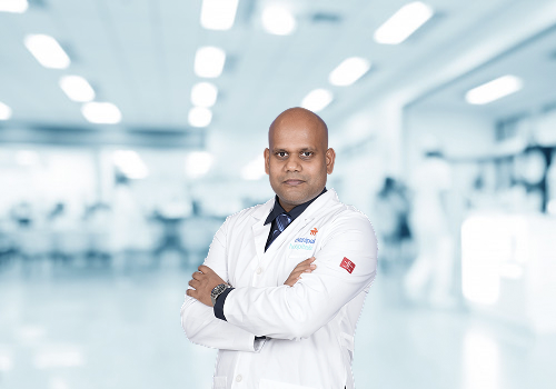 Dr. A. Arun Kumar | Best Vascular Surgeon in Electronic City, Bangalore | Manipal Hospitals
