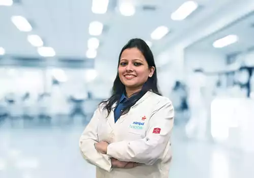 Dr. Aakansha Malawat