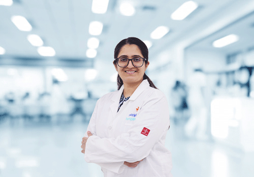 Dr. Aanchal Bhatia | Expert Orthopaedic Surgeon in Malleshwaram Bangalore | Manipal Hospitals