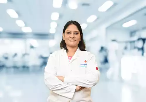 Dr. Aarti Sarda