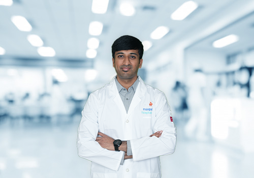 Experienced Gastroenterologist in Kanakapura Road, Bangalore