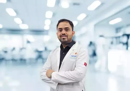 Dr. Abdul Aziz Riyaz