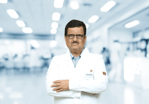 Dr. Abdul Majeed