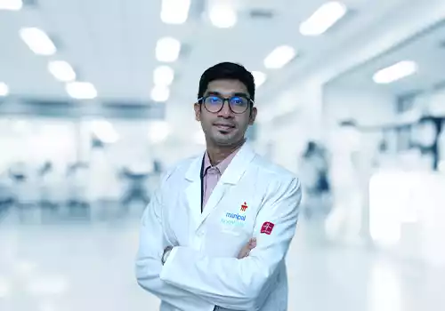Dr. Abheek Sil