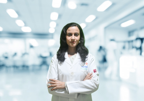 Dr. Abha Agarwal | Best Psychologist in Siliguri | Manipal Hospitals
