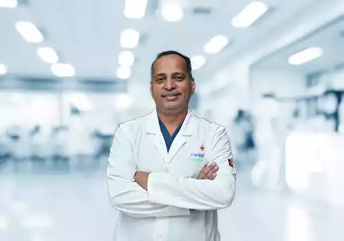 Dr. Abhay Kumar