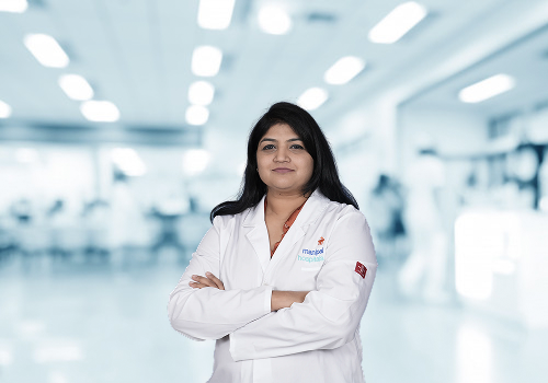 Dr. Abhigna Panda | Expert Urologist in Electronics City, Bangalore | Manipal Hospitals