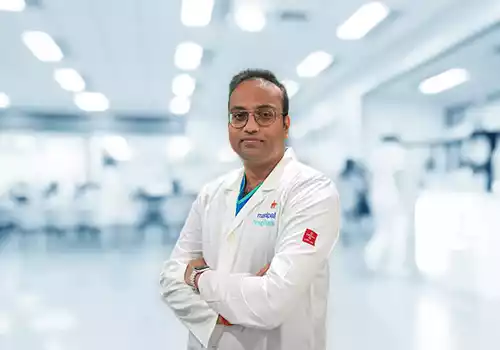Dr. Abhijeet Dash