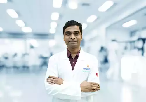 Dr. Abhijit Giram