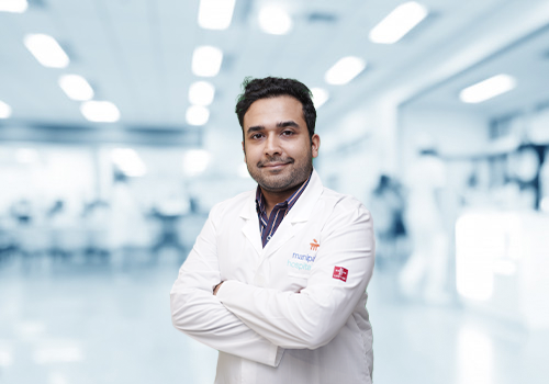 Dr. Abhinay Tibdewal | Cardiologist in EM Bypass Kolkata  | Manipal Hospitals