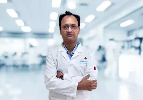 Dr. Abhishek Banerjee