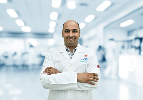 Dr. Aditya Atul Kulkarni | Top Surgical Gastroenterologist in Kharadi, Pune | Manipal Hospitals