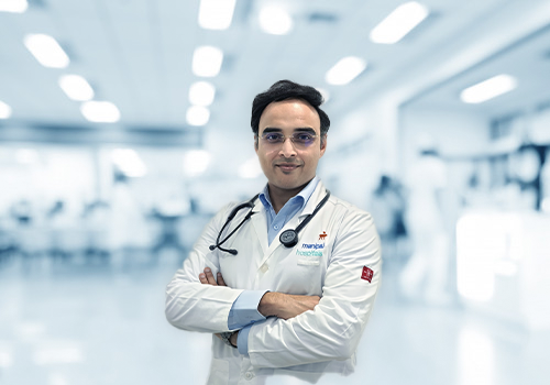 Dr. R Aditya Chainulu Vedula | Best Internal Medicine Specialist at Brookefield, Bangalore | Manipal Hospitals