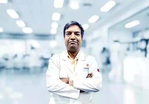 Dr. Aditya Kulkarni