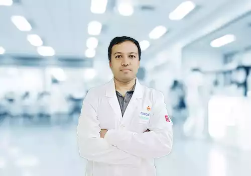 Dr. Aditya Verma