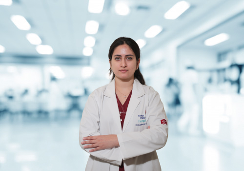 Dr. Aishwarya Jain |  Expert Neonatologist in Dwarka, Delhi | Manipal Hospitals
