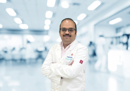 Dr. Ajeya B N | Best Internal Medicine Doctor in Yeshwanthpur Bangalore | Manipal Hospitals