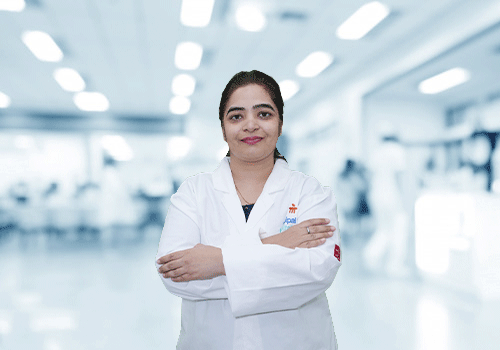 Dr. Ajita Kendre | Top Radiation Oncologist in Baner, Pune | Manipal Hospitals