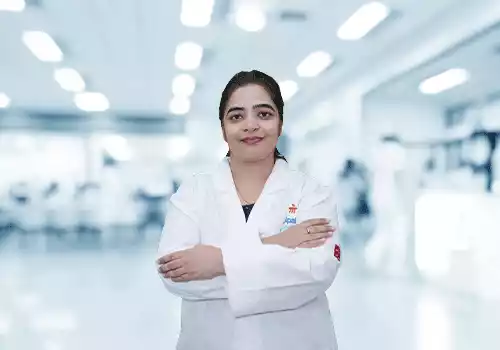 Dr. Ajita Kendre
