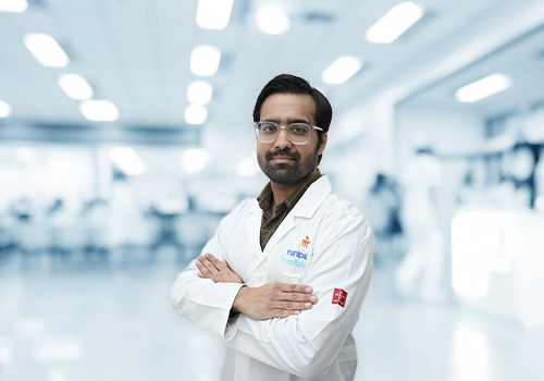 Dr. Akshay Anchalia | Best Orthopaedic Doctor in Clinic Dhanori, Pune | Manipal Hospitals