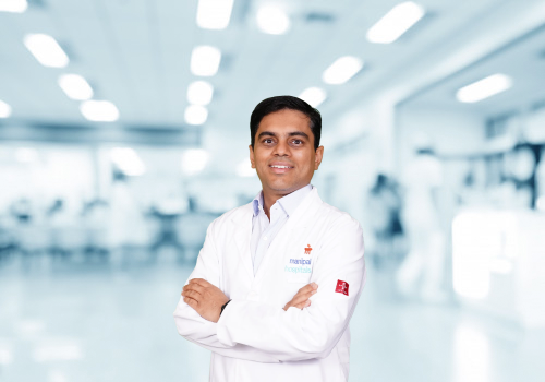 Dr. Akshay Athreya | Best Nephrologist in Electronics City, Bangalore | Manipal Hospitals