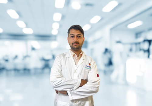Dr. Akshay Jain | Best Medical Gastroenterologist in Goa | Manipal Hospitals