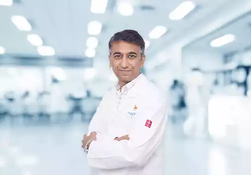 Dr. Ambanna Gowda