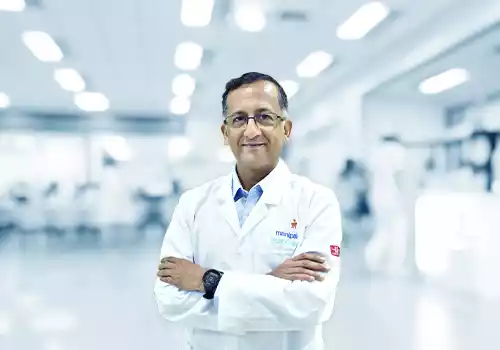 Dr. Amit Parasnis