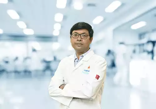 Dr. Amlan Kusum Jana