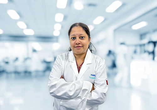 Dr. Amrita Biswas | Top Psychologist in Sarjapur Road, Bangalore | Manipal Hospitals