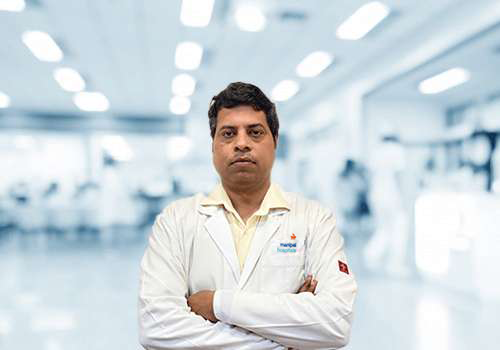 Top Oncologist in Delhi 