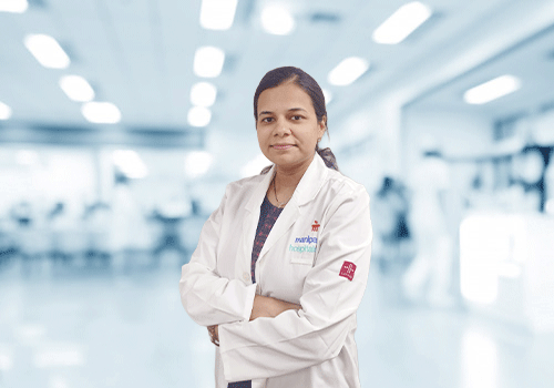 Dr. Anamika Rai | Best Dermatologist in Clinic Begur, Bangalore | Manipal Hospitals