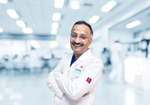 Dr. Ananda Murthy K V | Leading Orthopaedic Surgeon in Kanakapura Road | Manipal Hospitals