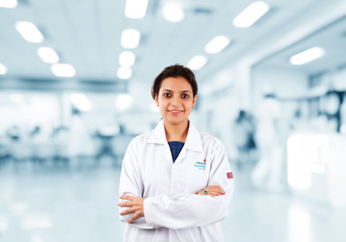 Dr. Ananya Pareek | Best Oncology Doctor in Jaipur | Manipal Hospitals