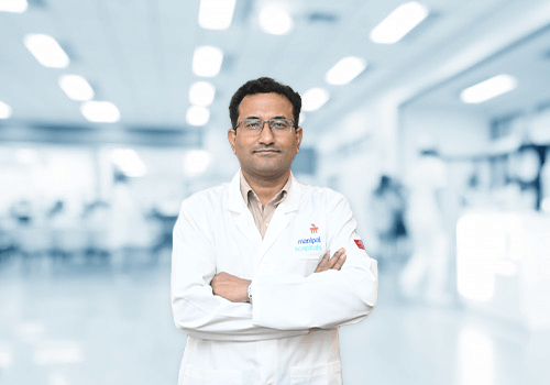  Dr. Anirban Sinha - Best Diabetes Doctor in Kolkata - Manipal Hospitals