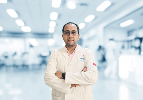 Dr. Aniruddha Kundu | Best Neurologist in Mukundapur, Kolkata | Manipal Hospitals