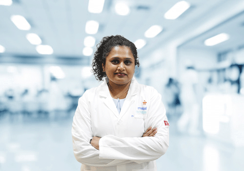 Dr. Anita David | Expert Obstetrician & Gynaecologist in Millers Road Bangalore | Manipal Hospitals