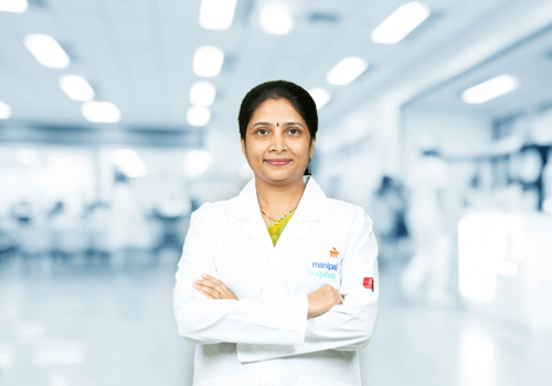 Best radiologist in Bangalore
